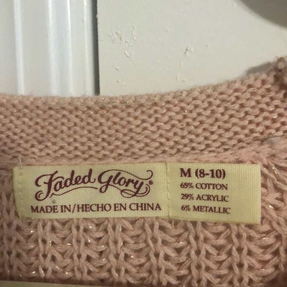 Sweater - Picture 2 of 2